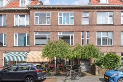 Woning Klimopstraat 180 Den Haag