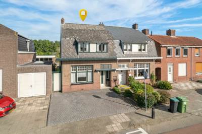 Woning Rijpersweg 8 Oud Gastel