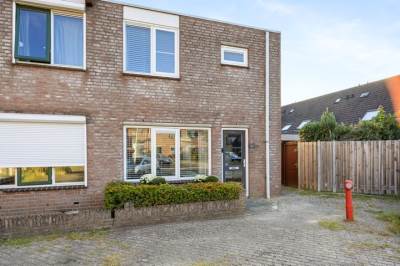 Woning Wedesteinbroek 1029 Nijmegen