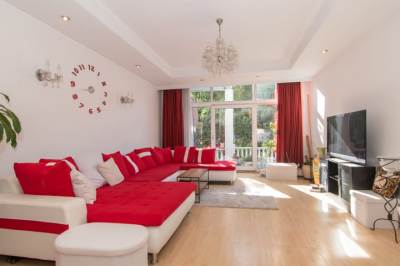 Woning Rijswijkseweg 381 Den Haag