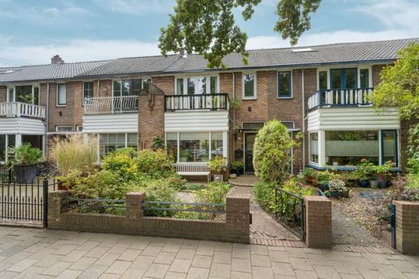 Woning Niersstraat 11 Nijmegen