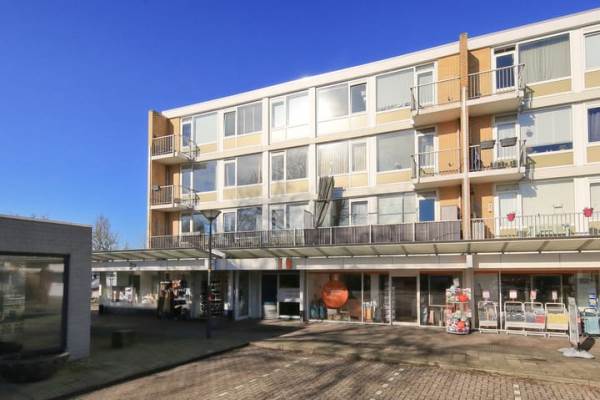 Woning Sloterweg 121B Badhoevedorp