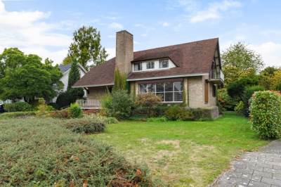 Woning Vic.van Alphenlaan 7 Boxtel