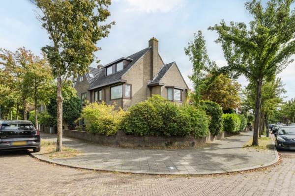 Woning Achillesstraat 98 Breda