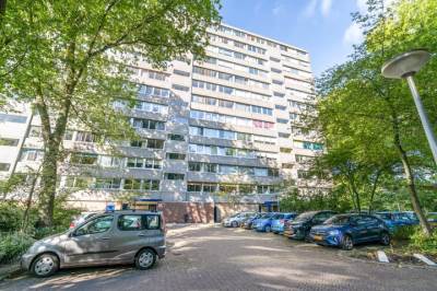 Woning Aart van der Leeuwlaan 1048 Delft