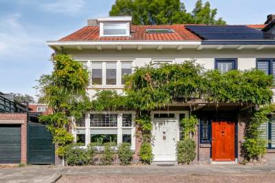 Woning Koninginnestraat 49 Breda