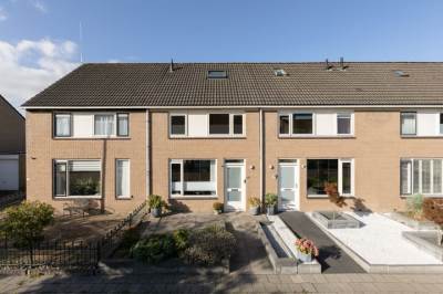Woning Pinksterbloem 13 Sneek