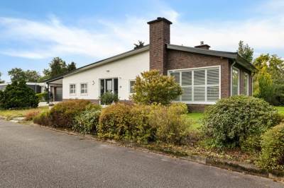 Woning Wilgencamp 17 Hoogeveen