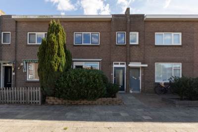 Woning Frederik Hendrikstraat 84 Sneek