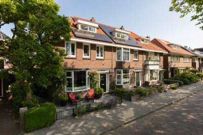 Woning 1e Oosterkade 49 Sneek