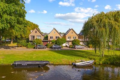 Woning Rietschoot 174 Oostzaan
