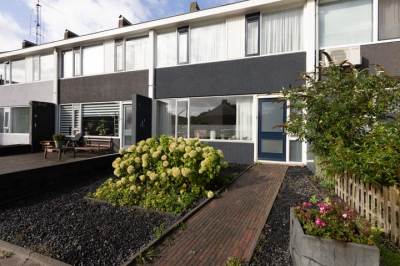 Woning Gossepalen 147 Sneek