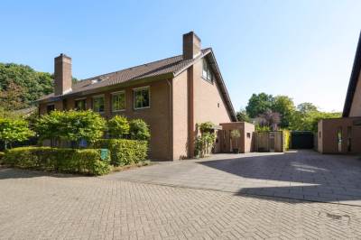 Woning Economenlaan 8 Tilburg