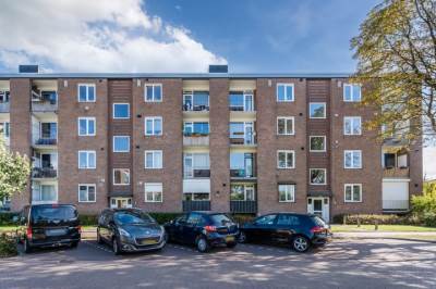 Woning Plutostraat 131 Nijmegen