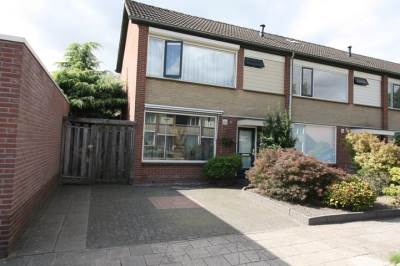 Woning De Graspieper 20 Vriezenveen