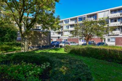Woning Havikshorst 115 Amsterdam