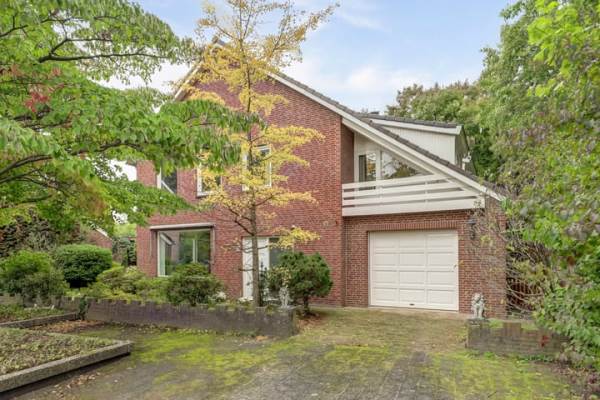 Woning Helmkruidstraat 13 Wijchen