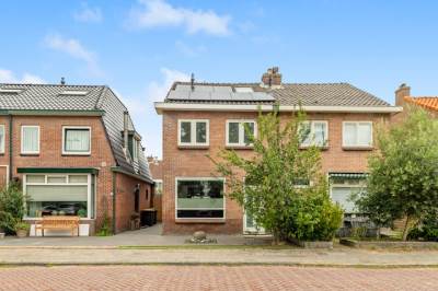 Woning Kuikensweg 173 Beverwijk