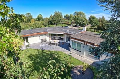 Woning Pasteurstraat 6 Badhoevedorp