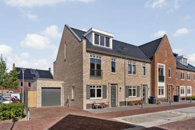 Woning Stoelenmatter 9 Hendrik-Ido-Ambacht