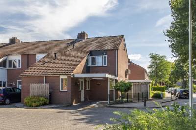 Woning Leeuwebek 2 Oldenzaal
