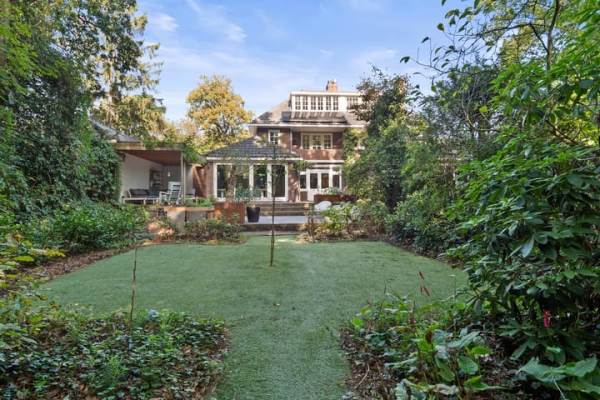 Woning Helvoirtseweg 203 Vught