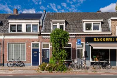 Woning Bredaseweg 273 Tilburg