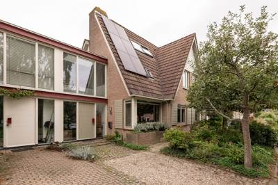 Woning Kleynhoffstraat 33 Culemborg