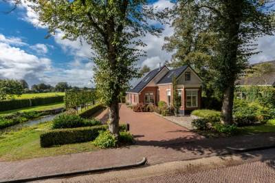 Woning Bonnerveen 4 Gieterveen