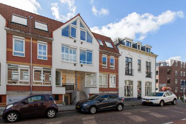 Woning Parkweg 28 Maarssen