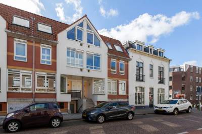 Woning Parkweg 28 Maarssen