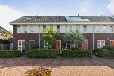Woning Haeverhorst 8 Epse