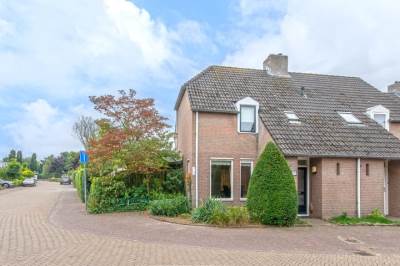 Woning De Wilderen 7 Waalre