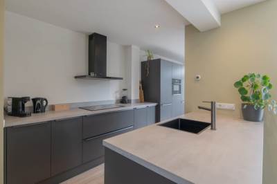 Woning Swidbertstraat 7 Waalre