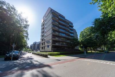 Woning Professor Cobbenhagenlaan 812 Tilburg