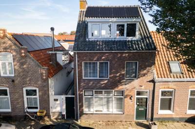Woning Romeinenstraat 3 Katwijk (ZH)