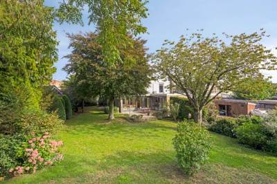 Woning D.J. Bunschotenstraat 41 Goor