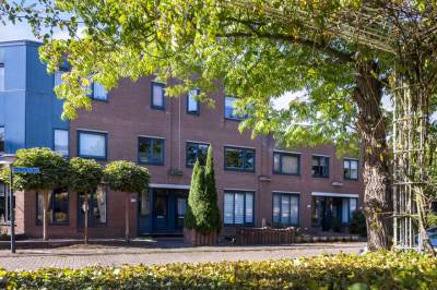 Woning Nieuwendijk 110 Apeldoorn