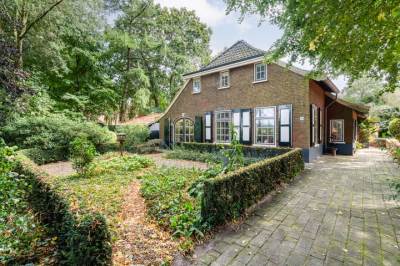Woning Elfde Wijk 30 Rheezerveen