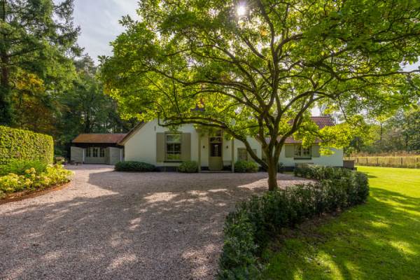 Woning Bolmansweg 5 Epse