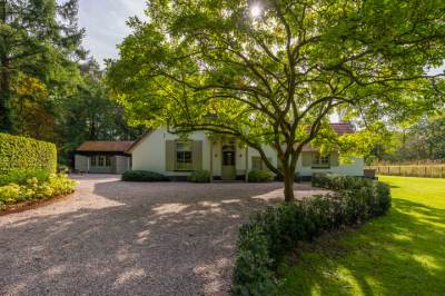 Woning Bolmansweg 5 Epse