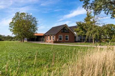 Woning Aagtemanweg 12 Harreveld