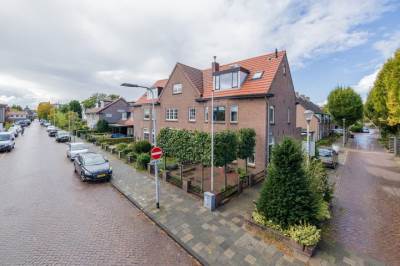 Woning Warmundastraat 33 Warmond