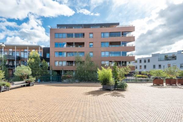 Woning Van Brunschothof 58 Nuenen