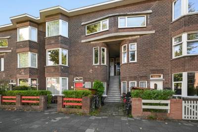 Woning van de Wateringelaan 190 Voorburg