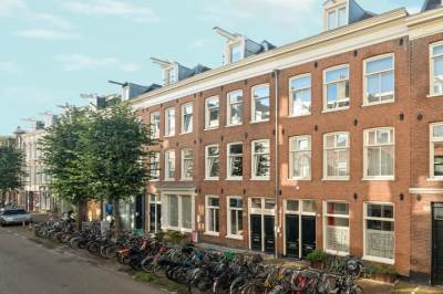 Woning Govert Flinckstraat 142H Amsterdam