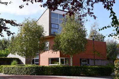 Woning Driegraas 41 Roden