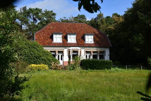 Woning Maatlanden 2 Roden