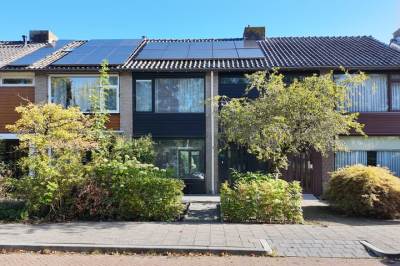 Woning Beverweerdstraat 25 Breda