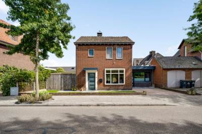 Woning Doctor Philipslaan 4 Roermond